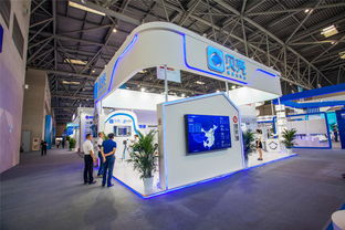 理房通亮相智博會，以科技賦能居住領域支付安全新生態