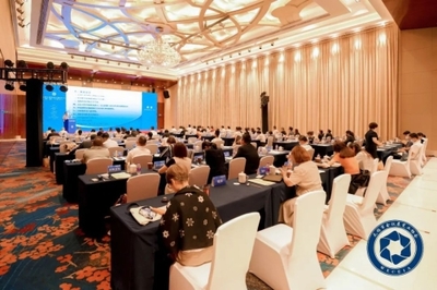 無錫會議展覽業協會換屆大會成功召開 行業服務迎來新篇章