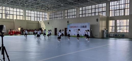 講究衛(wèi)生科學(xué) 健身享受健康--九江六中開(kāi)展愛(ài)國(guó)衛(wèi)生月活動(dòng)